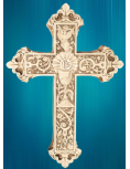 Croix de Communion