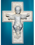 Ravissante croix de l'Enfance de Jésus