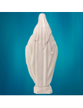 Statue Vierge miraculeuse - 30 cm