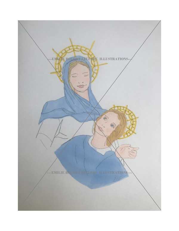 Sainte Anne - Image