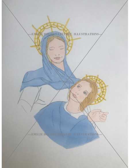 Sainte Anne - Image