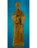 Statue Saint Louis Mary Grignion de Montfort