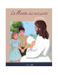 La Messe des tout-petits de Marie-Alix Bonnet