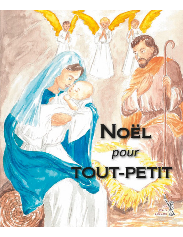 Noël pour tout-petit