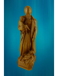 Statue Saint Vincent of Paul