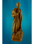 Statue Saint Vincent of Paul