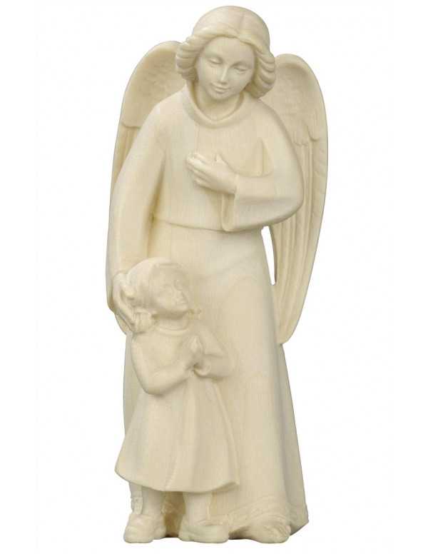 Statue Ange gardien - fille ou garçon