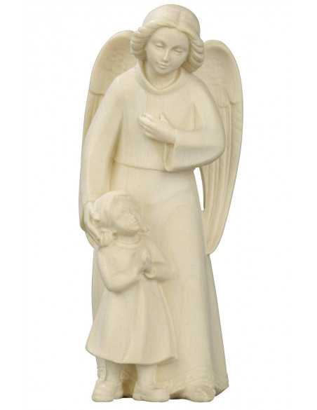 Statue Ange gardien - fille ou garçon