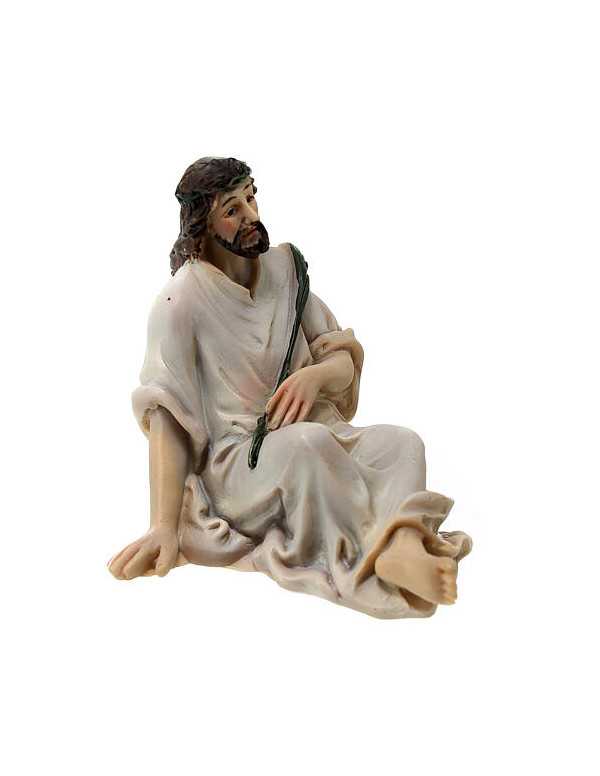 Couronnement d'épines - Figurines en résine
