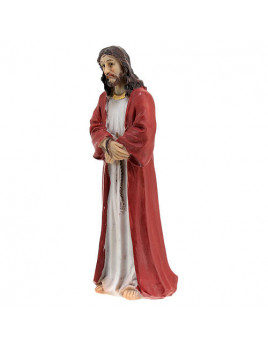 Jésus est condamné à mort - Figurines en résine 2