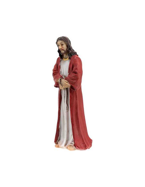 Jésus est condamné à mort - Figurines en résine