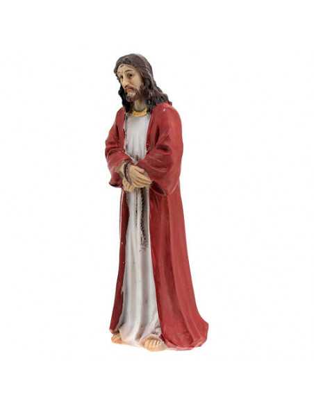 Jésus est condamné à mort - Figurines en résine