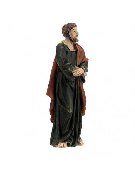 Jésus est condamné à mort - Figurines en résine
