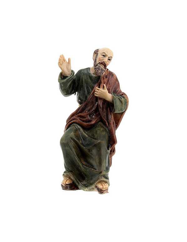 Jésus est condamné à mort - Figurines en résine