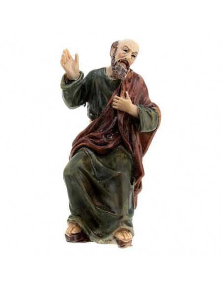 Jésus est condamné à mort - Figurines en résine