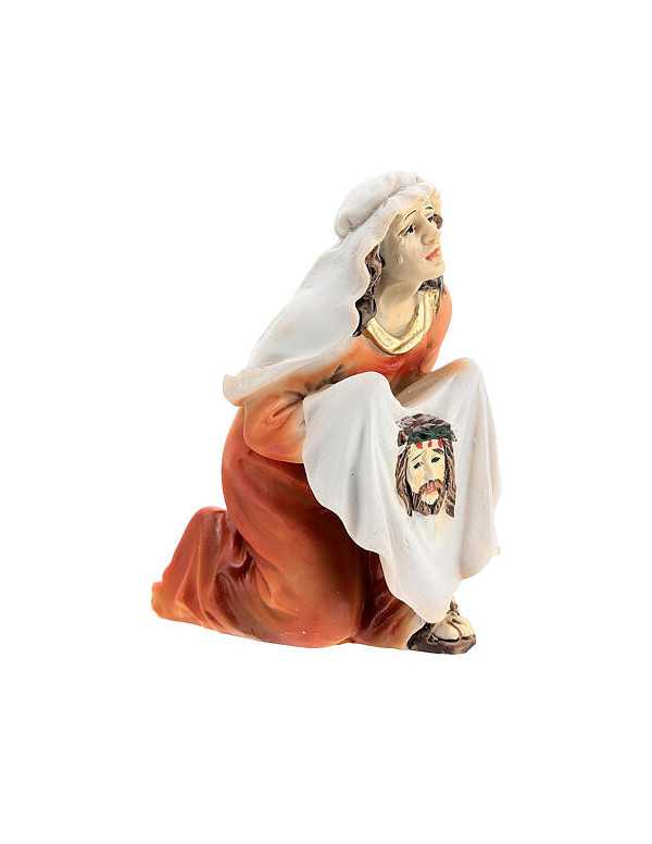 Jésus portant sa Croix - Figurines en résine
