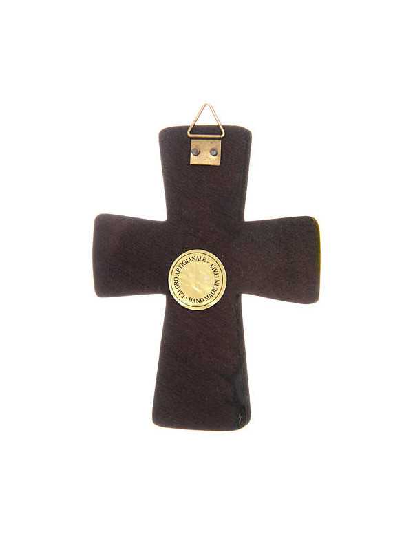 Croix Pentecôte