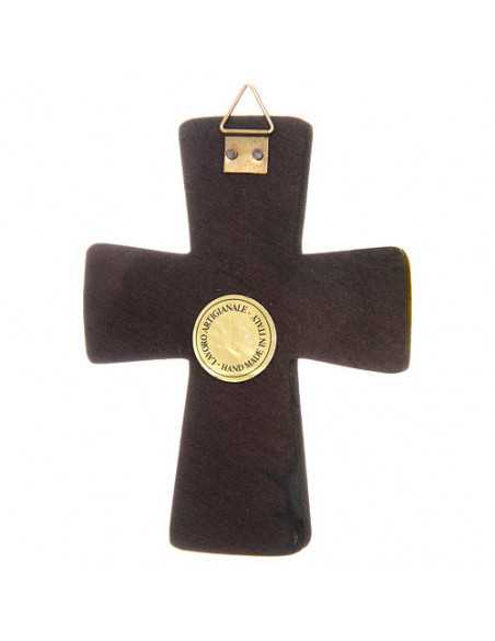 Croix Pentecôte