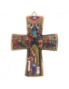Croix Pentecôte