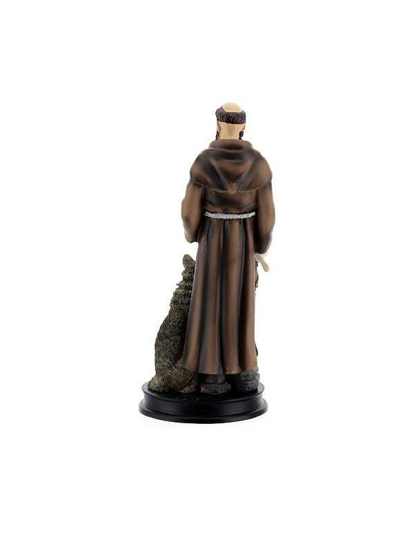 Statue of Saint Francis of Assisi