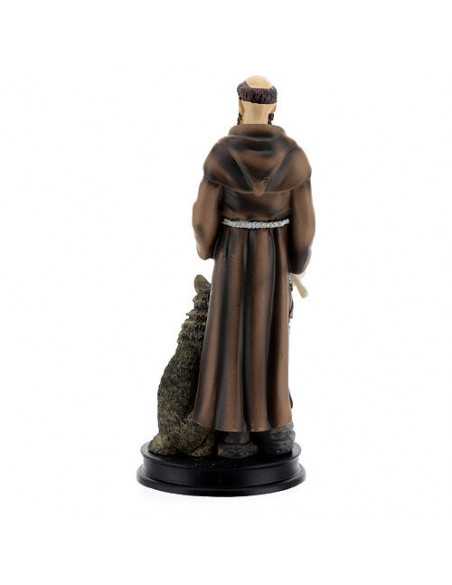 Statue of Saint Francis of Assisi