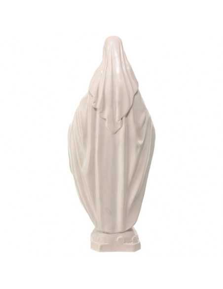 Statue Vierge miraculeuse - 30 cm