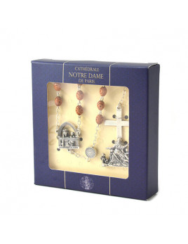 Ghirelli Notre-Dame de Paris rosary 2