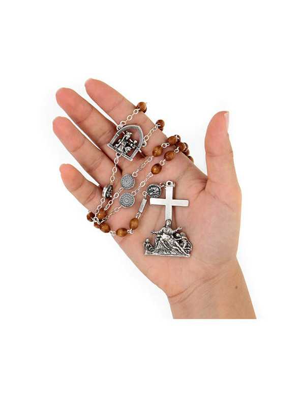 Chapelet Ghirelli Notre-Dame de Paris