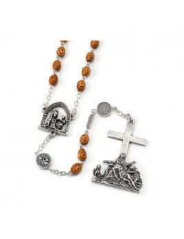 Chapelet Ghirelli Notre-Dame de Paris