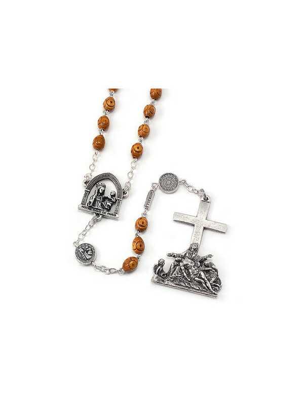 Chapelet Ghirelli Notre-Dame de Paris