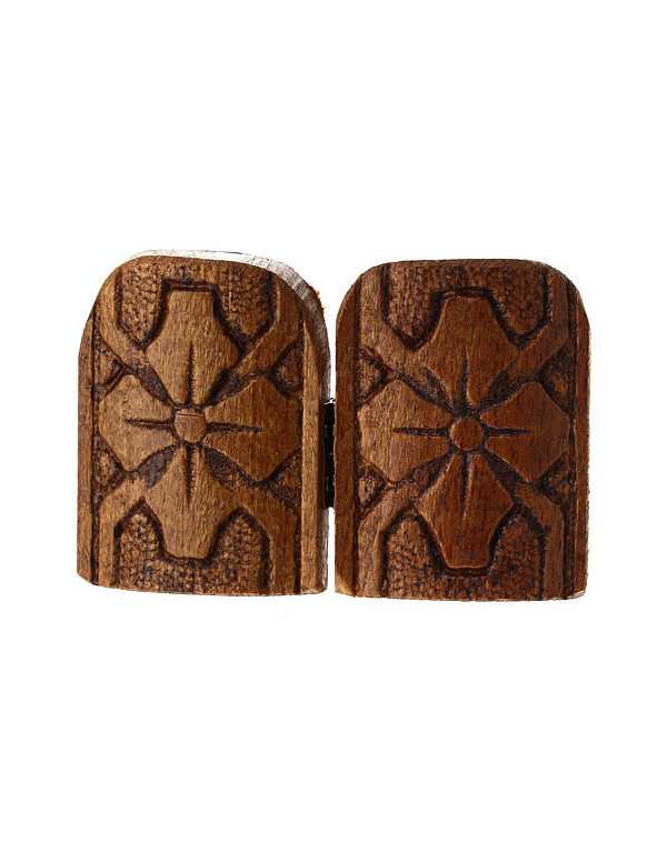 Diptyque artisanal