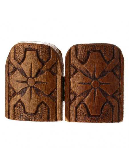 Diptyque artisanal