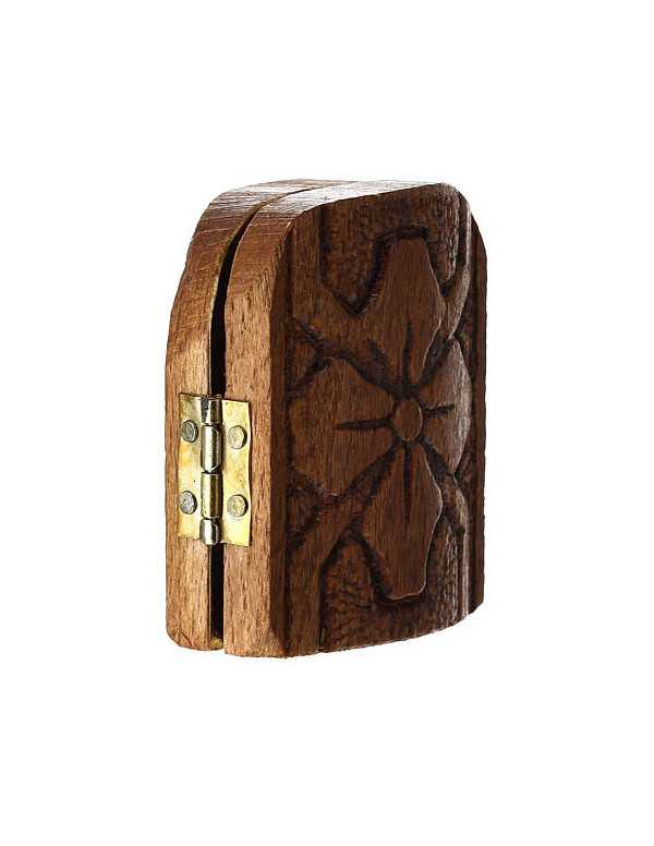 Diptyque artisanal