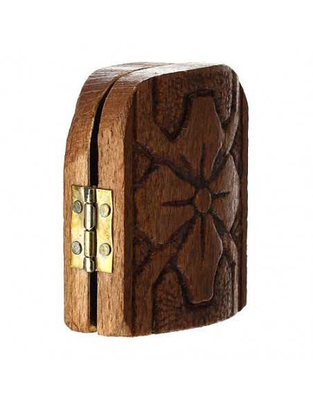 Diptyque artisanal