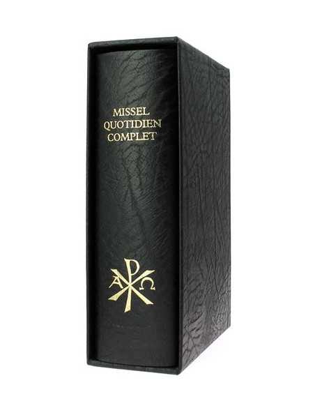 Missel quotidien complet