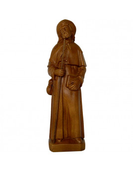 Statue of Santiago de Compostela