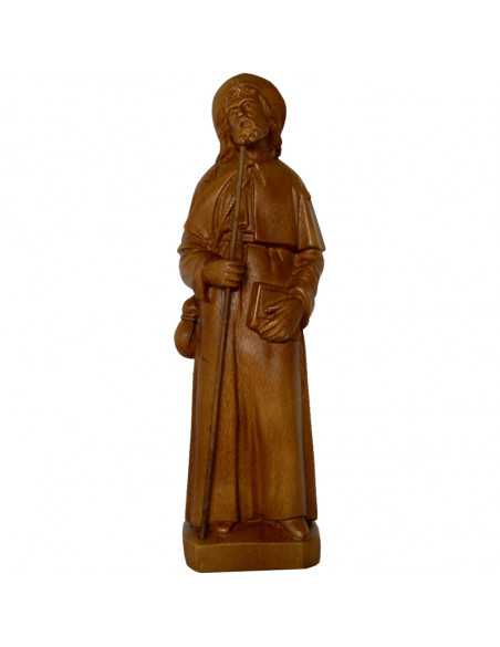 Statue of Santiago de Compostela