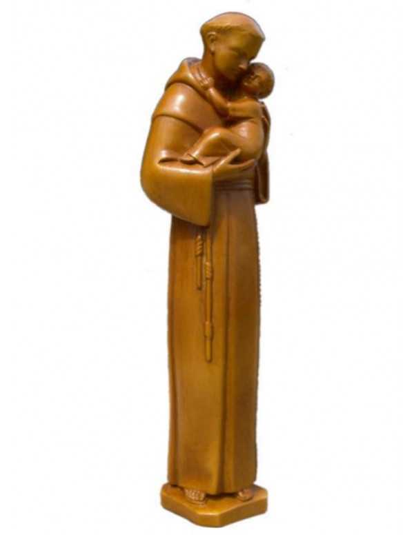 Statue of Saint Anthony of Padova