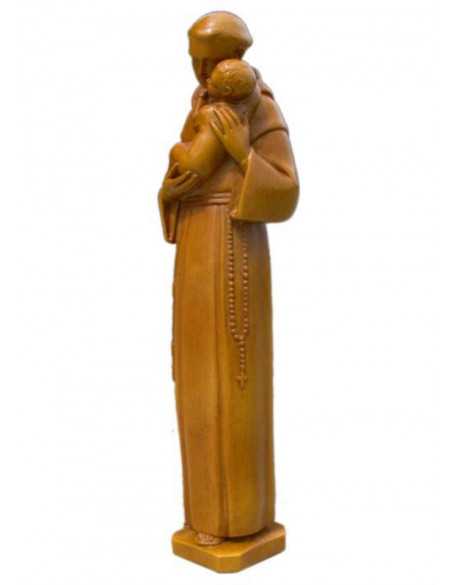 Statue de Saint Antoine de Padoue