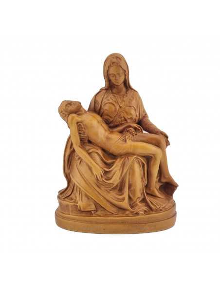 Statue of the Pieta