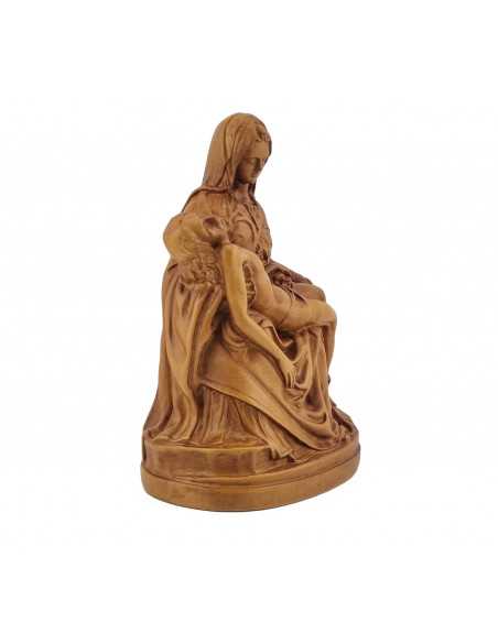 Statue de la Pieta