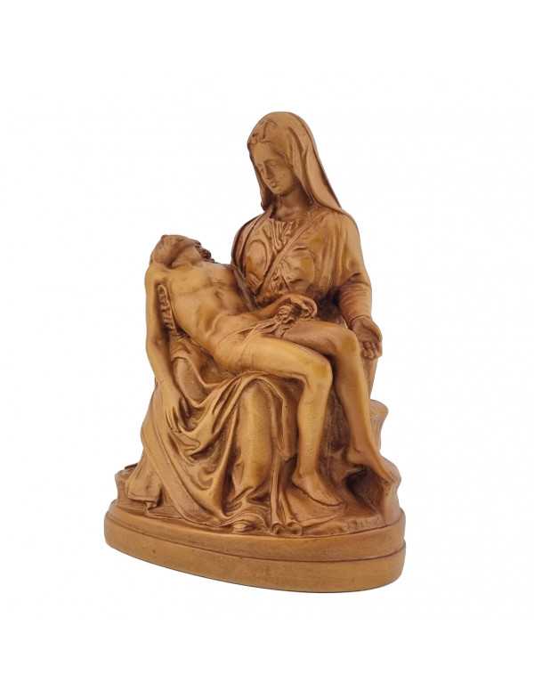 Statue de la Pieta