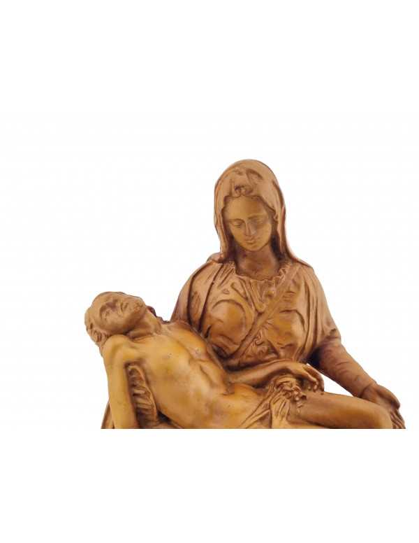 Statue of the Pieta