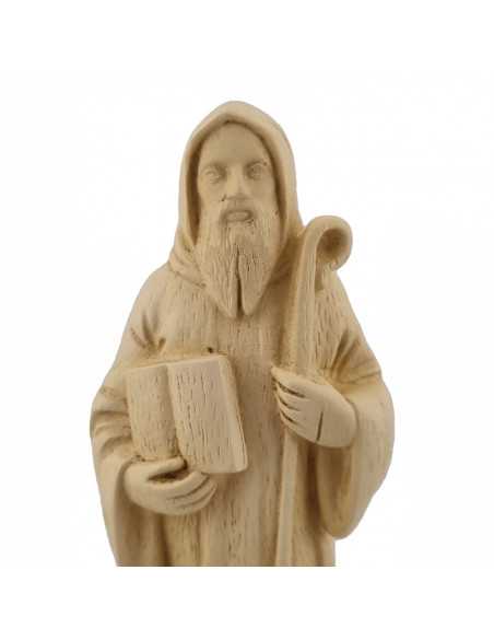 Statue of Saint Benedict