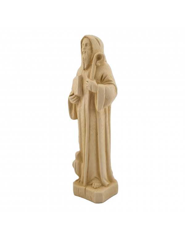 Statue of Saint Benedict