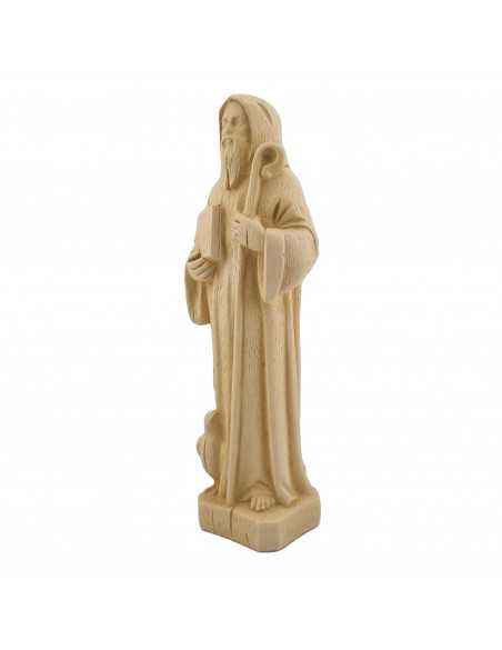 Statue of Saint Benedict