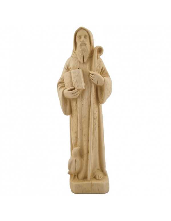Statue de Saint Benoît