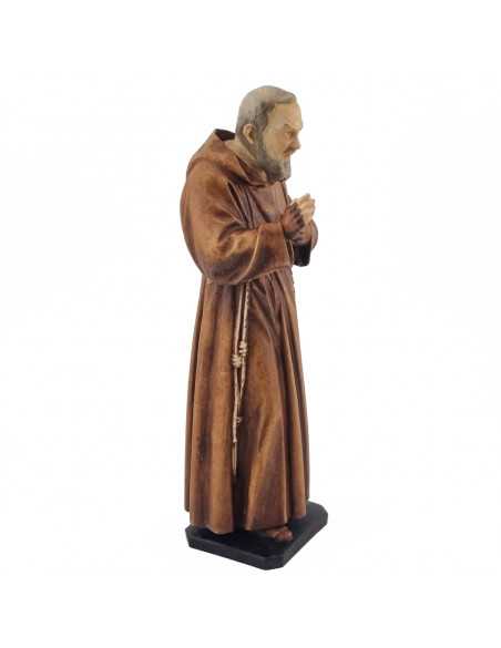 Statue of Saint Padre Pio