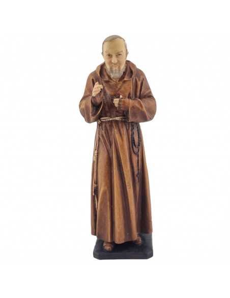 Statue of Saint Padre Pio