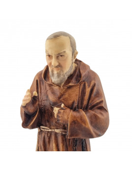 Statue of Saint Padre Pio 2